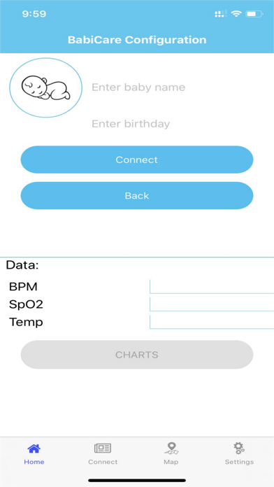 BabiCare Screenshot