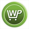 WP EasyCart for iPhone icon