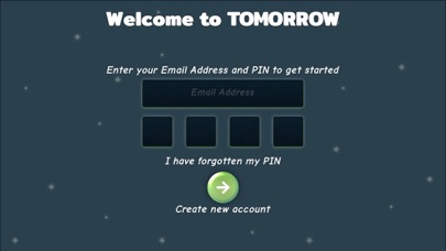 Screenshot #1 pour PPD TOMORROW