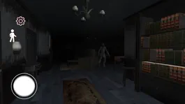 Game screenshot Nanny Haunted Mantion hack