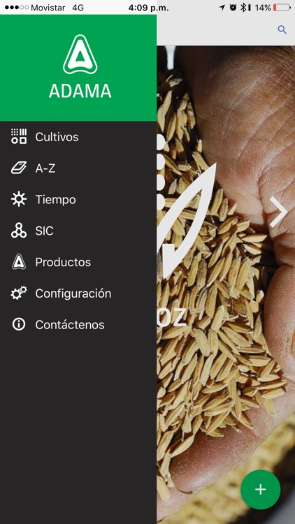 Tierra Digital Andina Colombia