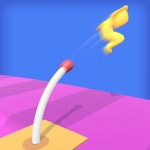 Download Flagpole Runner app