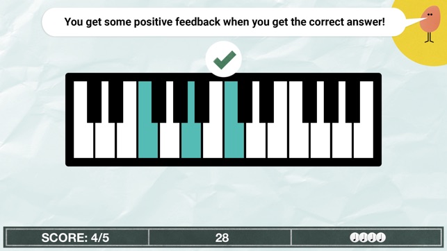 Music Theory - Piano Chords(圖3)-速報App