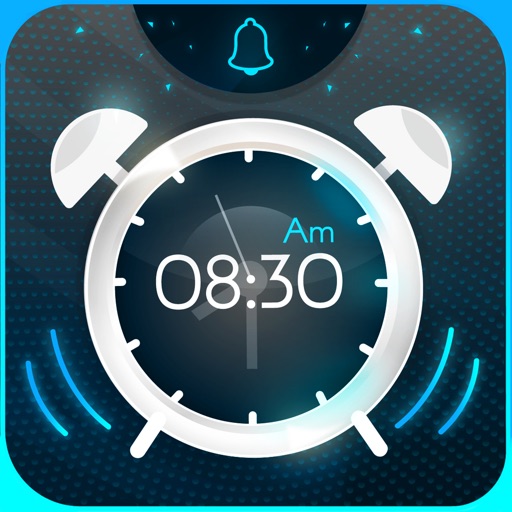 The Best Alarm Clock icon