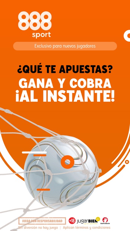 888 Sport: Apuestas deportivas
