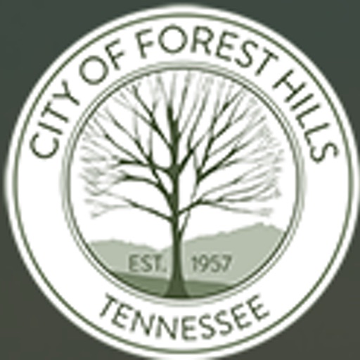 City of Forest Hills