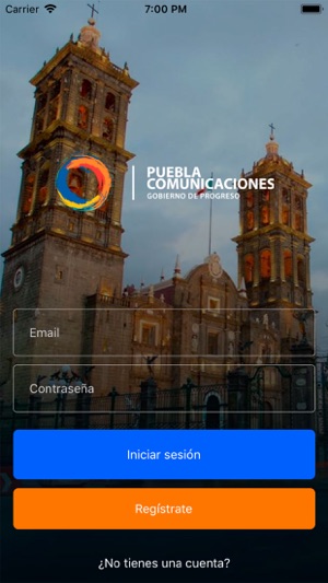 Puebla Radio(圖1)-速報App