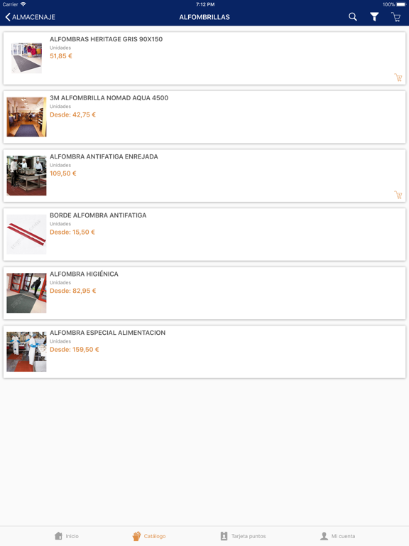 Screenshot #4 pour Reysan Atlantic