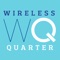 Nordic Semiconductor's quarterly technology magazine - ULP Wireless Quarter (Q) - is intended to keep interested parties up-to-date on what's happening with Nordic RF proprietary, ANT+, and Bluetooth low energy wireless technology