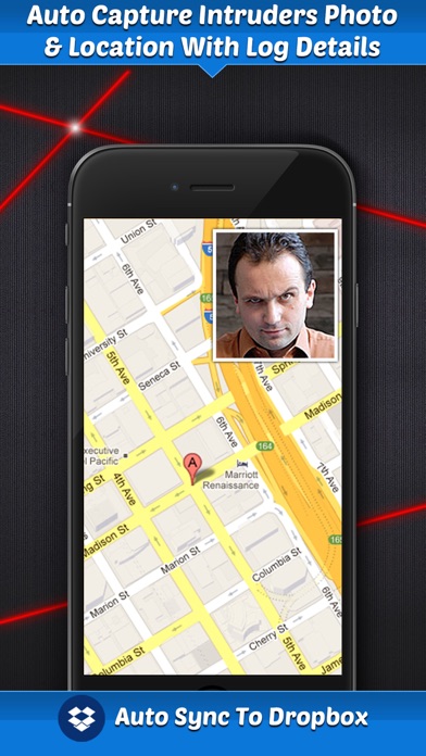 Best Phone Security Pro Screenshot