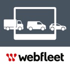 TomTom WEBFLEET® Mobile