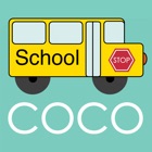 Coco Goes To School