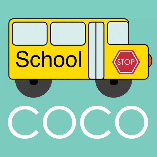 Coco Goes To School