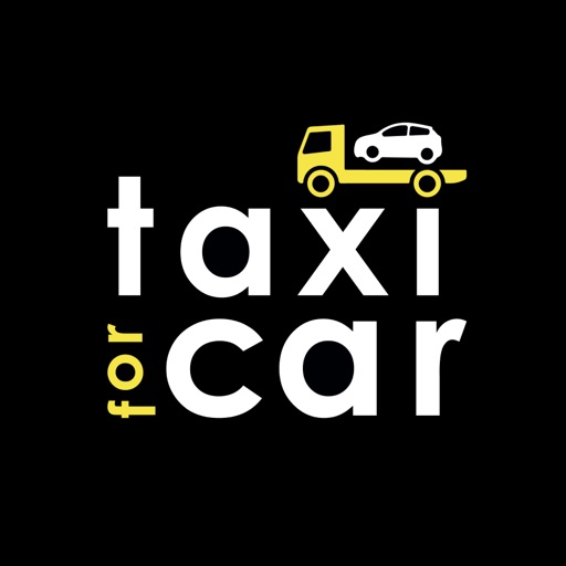 Taxi For Car -заказ эвакуатора