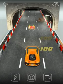 ARush screenshot 6