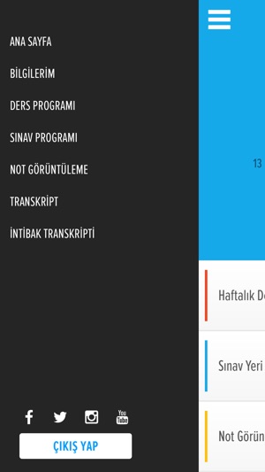 Beykent Üniversitesi(圖3)-速報App