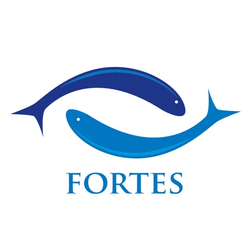 Fortes - Italian Food Delivery iOS App