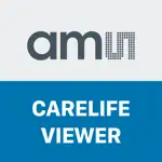 CareLife Viewer App Problems