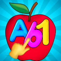 ABC Letters Tracing and Phonics