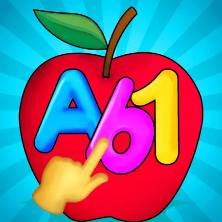 ABC Letters Tracing & Phonics Cheats