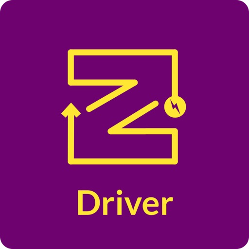 Zap Driver icon