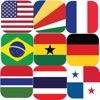 Flag Game - Worldwide icon