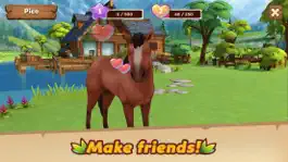 Game screenshot Petventures - Animal Stories apk