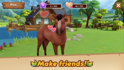 Petventures - Animal Stories Screenshot