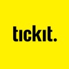 TICKIT icon