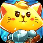 Cat Quest App Contact