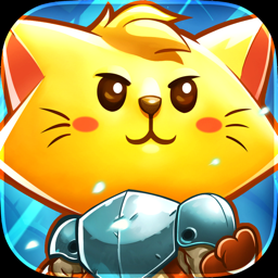 Ícone do app Cat Quest