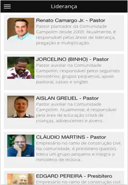 Game screenshot Comunidade Campolim hack