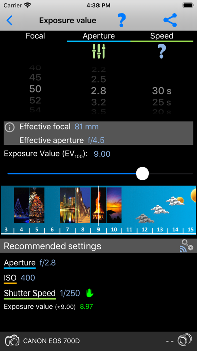 Photographer's companion Pro Photographer's companion Pro