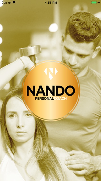 Nando Personal