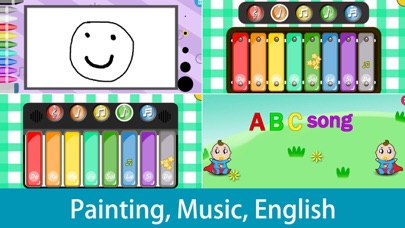 Baby Games Town(2~6) Screenshot
