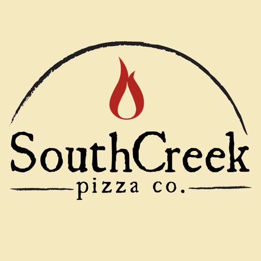 South Creek Pizza iOS App