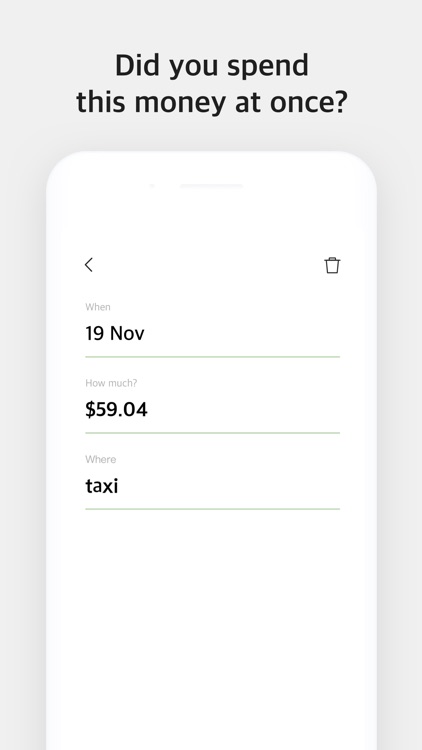 Eco Mode screenshot-3