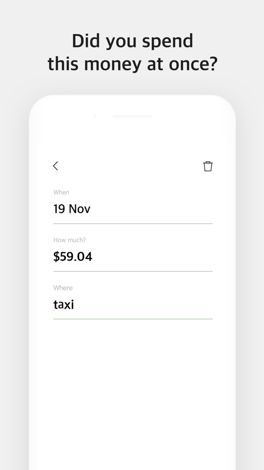 #4. Eco Mode (iOS) 由: LEE EUISUK