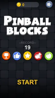 How to cancel & delete pinball blocks 1