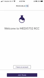 medi5752 rcc study iphone screenshot 1