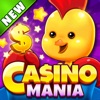 Casino Mania™ - Slots & Bingo