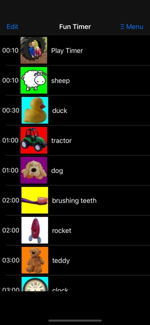 Fun Timer appy-now(圖1)-速報App