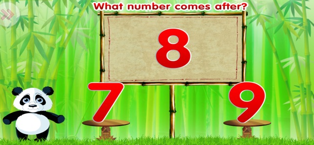 Bernida Kindergarten Activitie(圖5)-速報App