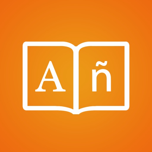 Spanish Dictionary + iOS App
