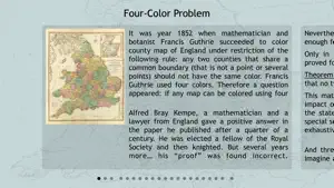 Four Colours screenshot 1