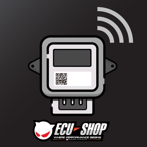 Smart Meter Customer-ECUSHOP Download