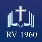 Holy Bible Reina Valera 1960 App Cancel
