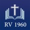 Icon Holy Bible Reina Valera 1960