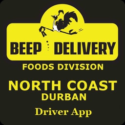 BeepADeliveryNorthCoastdriver