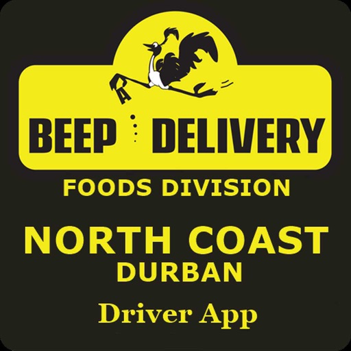 BeepADeliveryNorthCoastdriver